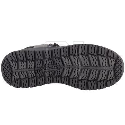 4. Columbia Bugaboot Celsius M 2100871010 shoes