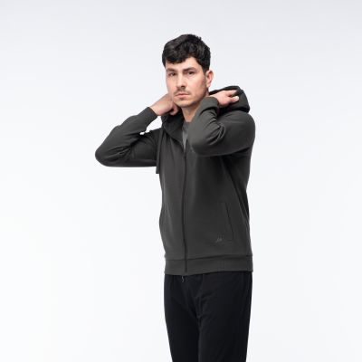 9. Men’s MISINI Sweatshirt