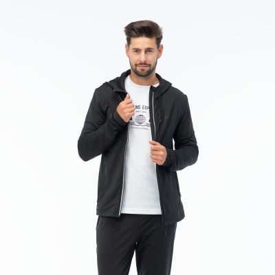 11. TOLIN Men's Sweatshirt