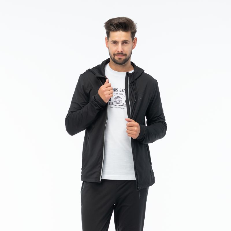 11. TOLIN Men's Sweatshirt