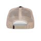 4. Goorin Bros. The Goat Trucker Cap - 101-0385-CHA