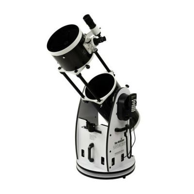 Sky-Watcher Dobson 10" Flex Tube Go-To telescope