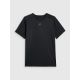 6. Men's quick-drying regular training T-shirt 4F 4FRSS26TFTSM2289-20S