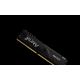 3. Kingston FURY DDR4 32GB (1x32GB) 3200MHz CL16 Beast Black