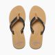 4. Reef Cushion Sandes Flip-Flops W RF0A3YOW-BTA