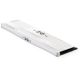 4. Silicon Power XPOWER Zenith Gaming DDR5 Memory 32GB (2 x 16GB) 6000 MHz CL30 1.35V White
