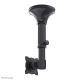 3. Neomounts FPMA-C025BLACK Sign Mount 76.2 cm (30") Black