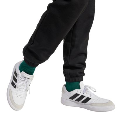 5. adidas Essentials Kids Pants Black JC9765