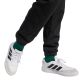 5. adidas Essentials Kids Pants Black JC9765
