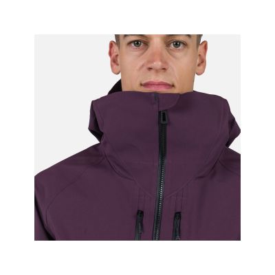 9. Rossignol Evader Jkt Jacket