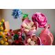 9. LEGO Botanical Collection 11503 - Flower Wall