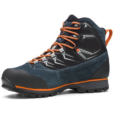 Men’s TREZETA Aoraki trekking shoes with WP membrane