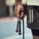 22. adidas ADRP-13011 skipping rope