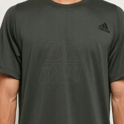 2. Adidas t-Fl Spr A Pr Clt M T-shirt Eb8021