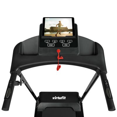 9. VIRTUFIT TRENDLINE ELECTRIC TREADMILL