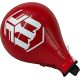 10. MASTERS SP-RED reflex ball red