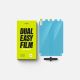 6. Ringke Dual Easy 2-pack Screen Protector for OnePlus 13R - Transparent