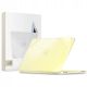 9. Tech-Protect Softshell Case for MacBook Neo 13" 2026 - Transparent