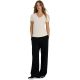 7. Women's T-shirt 4F F2969 cream 4FWAW25TTSHF2969 12S
