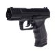 18. Walther P99 DAO GBB CO2 airsoft gun