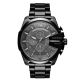 8. DIESEL MEGA CHIEF MEN'S WATCH DZ4355
