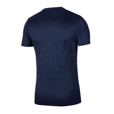 2. Nike Dry Park VII Jr BV6741-410 T-shirt