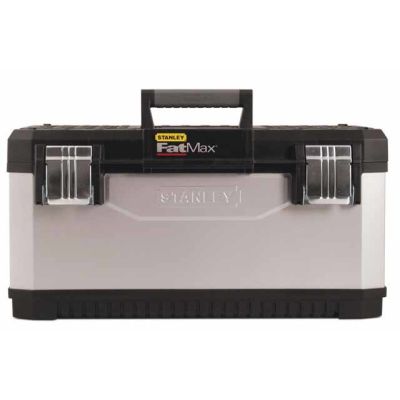 20" Fatmax Tool Box - Gray