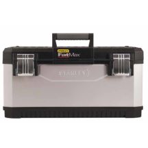 20" Fatmax Tool Box - Gray
