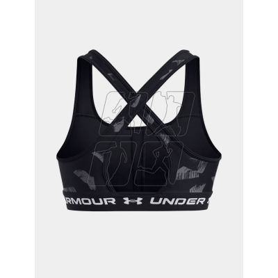 8. Under Armour W 1361042-009 Sports Bra