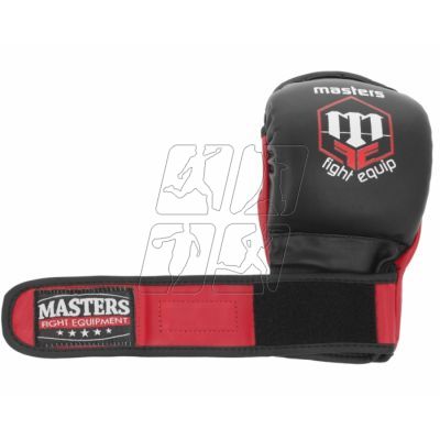 8. Masters RBT-vintage 01555-V10 gloves