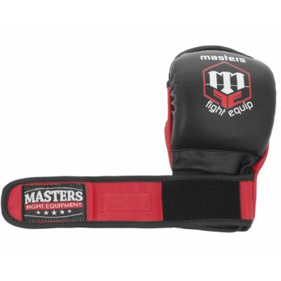8. Masters RBT-vintage gloves 01555-V10