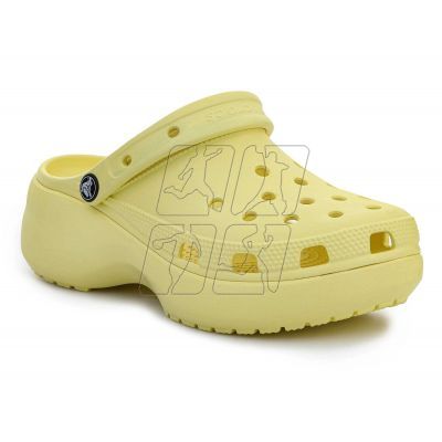 2. Crocs Classic Platform Clog W 206750-7HD