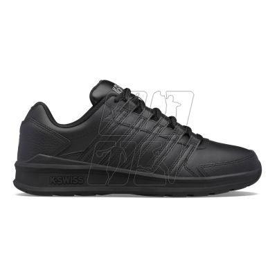 K-Swiss Vista Trainer M 07000-001-M shoes