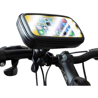 11. DUNLOP UNIVERSAL BIKE ROTARY PHONE CASE