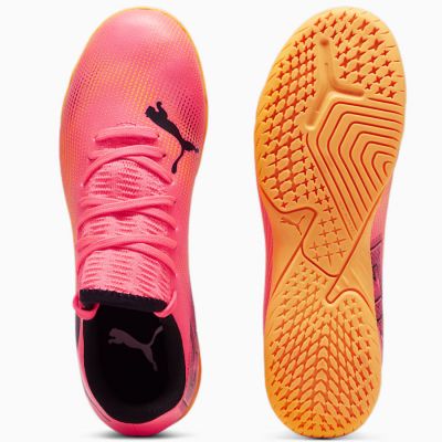4. Puma Future 7 Play IT Jr 107739-03 football boots