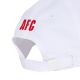 4. adidas Arsenal FC Cap White KR0532