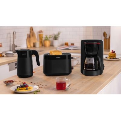 33. BOSCH TKA 2M113 drip coffee machine