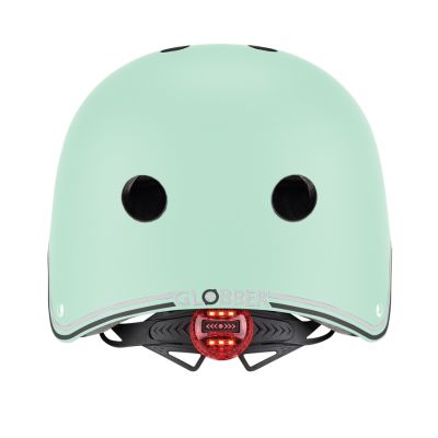 4. PRIMO LIGHTS Children's Helmet XS/S Mint [48-53cm] (505-206-2)