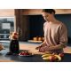 16. ELDOM BK6 NOXAR 100W BLACK 22000 RPM 1.8 L TEMPERED GLASS JUG TWO SPEED LEVELS + PULSE