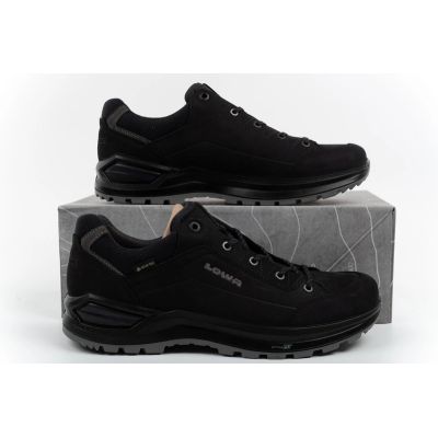 9. Lowa Men's Renegade EVO GORE-TEX Sports Leather Hiking Shoes