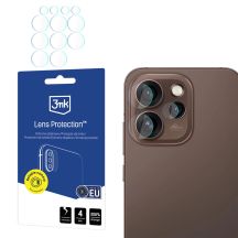 3mk Lens Protection Hybrid Camera Lens Glass for Oppo Reno 15 Pro Max 5G (CPH2811)