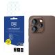 3mk Lens Protection Hybrid Camera Lens Glass for Oppo Reno 15 Pro Max 5G (CPH2811)