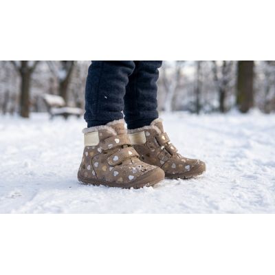 8. Froddo children's ankle boots (G2110143-26)