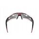 10. Rockbros 10003 Polarized Cycling Glasses - Black