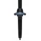 2. Black Diamond Trail Back Creek Blue Trekking Poles