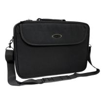 Esperanza Classic Laptop Bag + ET103 (17 "; Black)