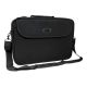 Esperanza Classic Laptop Bag + ET103 (17 "; Black)
