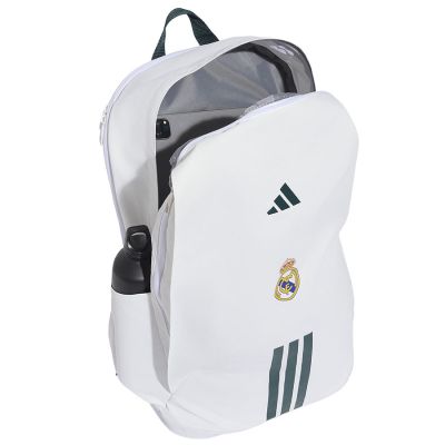 4. adidas Real Madrid Home KR2465 Backpack