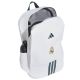 4. adidas Real Madrid Home KR2465 Backpack