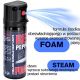 5. PEPPER SPRAY GRAPHITE FOAM 3MLN SHU STREAM 50ML 11050-FS SHARG